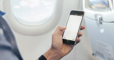 الواى فاى المجانى يصل قريبا لركاب الطائرات.. اعرف التفاصيل
