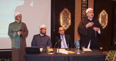 التضامن :10 الآف طفل بدور رعاية الأيتام