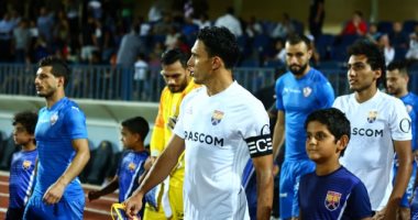 الزمالك يتعادل سلبياً مع الجونة فى شوط الفرص الضائعة
