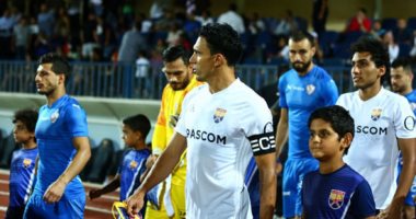 فيديو وأرقام.. الجونة يقلب الطاولة على الزمالك ويُنهى آماله إكلينيكيًا فى الدورى.. الأبيض يحتاج معجزة أهلاوية للفوز بالدرع الـ 13..  زيزو ينقذ أبناء ميت عقبة من الهزيمة.. وخالد جلال يحقق التعادل الثانى