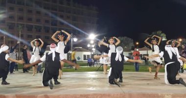 دراسات فى الرسم والتصوير وعرض فنى بمناسبة23 يوليو فاعليات ثقافية بالإسكندرية