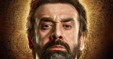 صور.. 6 بوسترات جديدة لأبطال "الفيل الأزرق 2" قبل طرحه فى السينمات