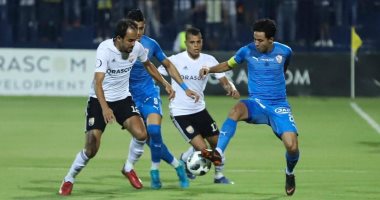 اتحاد الكرة يقرر إيقاف حكم الفيديو فى مباراة الزمالك والجونة