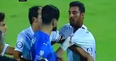ردود أفعال جماهير الأهلى والزمالك.. ريان "بطل" وجلال "الخاسر الأكبر" ونجاة طارق حامد