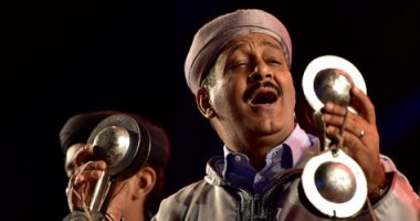 المعلم حميد القصرى يقدم ثانى سهرات مهرجان إفران الدولى .. الليلة 