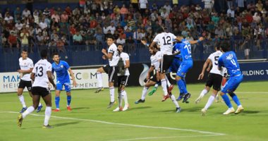 أحمد ياسر ريان: لم أقصد الاشتباك مع لاعبى الزمالك وحان وقت العودة للأهلى