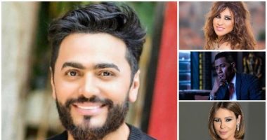 تعرف على مواعيد ونجوم حفلات شهر أغسطس المقبل