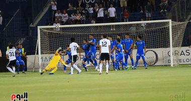 الجونة يضع الزمالك فى دائرة الشك ويقرب الأهلى من التتويج بالدوري