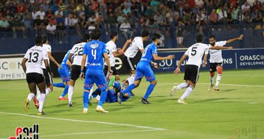 موعد مباراة الجونة والزمالك فى الدورى اليوم الأحد