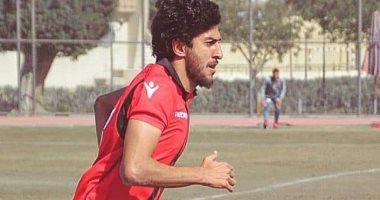 بلدية المحلة يتعاقد مع " مدافع " أف سى مصر 