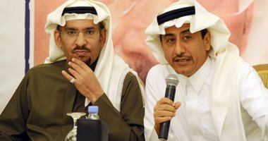 الخصومة تزداد بين ناصر القصبى و عبد الله السدحان.. تعرف على التفاصيل