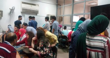 رئيس جامعة طنطا: تخصيص معملين لاستقبال طلاب المرحلة الأولى بمكتب التنسيق 