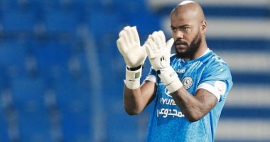 مبولحى يقترب من العودة إلى أوروبا بعد تألقه فى أمم أفريقيا