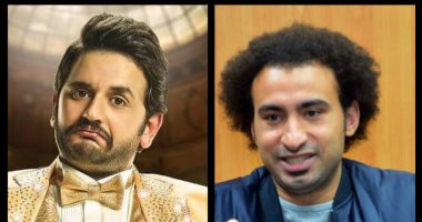 سامح عبد العزيز يعقد جلسات عمل للبدء فى تحضيرات فيلمه "خالد بن الوليد"