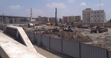 أهالى مساكن سندوب بالدقهلية يرفضون الإخلاء..والمحافظ: 750 جنيه بدل إيجار شهرى