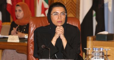 وزيرة إماراتية: الثقافة تسهم فى التقريب بين الشعوب