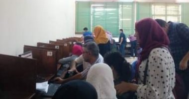 تنسيق المرحلة الاولى 2019.. التنسيق بجامعة الزقازيق يستقبل طلاب المرحلة الأولى