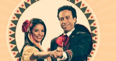 سامح حسين عن مسرحية "المتفائل": أوعدكم هتتبسطوا وتستمعوا