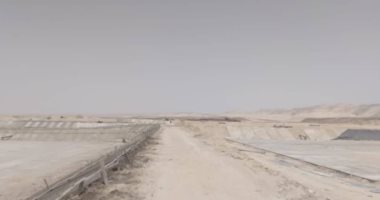 محافظ أسيوط يوقع بروتوكولًا مع جهاز تنمية المشروعات لتطوير شبكات الصرف الصحى