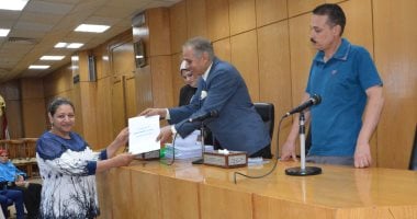بإجمالى 1729 مشروعا.. المنيا الأولى فى الاستفادة من قروض صندوق التنمية المحلية