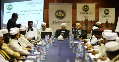 رئيس خريجى الأزهر بليبيا: بلادنا ستعود كما كانت ببركة الأزهر والعلم