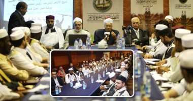 منظمة خريجى الأزهر تختتم تدريب أئمة انجلترا.. ورشة بمشاركة 50 خطيبا.. وإمام بريطانى: لدينا بلندن كل الأفكار وأفكارنا تحظى بأهمية كبيرة فى أوروبا.. أئمة ليبيا: بلدنا ستعود كما كانت ببركة العلماء