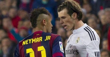 باريس سان جيرمان يرفض 90 مليون يورو + بيل من ريال مدريد لضم نيمار 