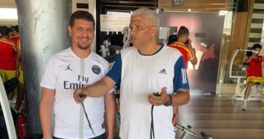 4 أغسطس بداية معسكر الإسكندرية لمنتخب السويس