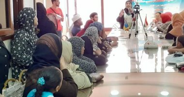 صور .. "القومى للمرأة" ينظم ندوة توعية للقضاء على ختان الإناث بالإسكندرية