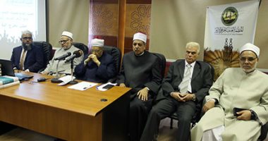 نائب رئيس منظمة خريجى الأزهر: نضع إمكانيات المنظمة لدعم ليبيا