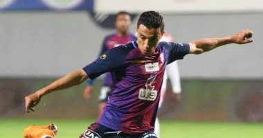 المنصورة يتعاقد مع "مدافع وسط" بتروجت الأسبق