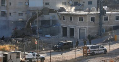 السعودية تؤكد دعمها للشعب الفلسطينى لنيل حقوقه فى بناء دولته المستقلة