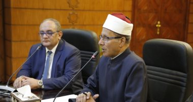 وكيل الأزهر للإعلاميين الأفارقة:مصر والأزهر وأفريقيا كيان واحد