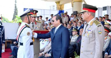 اعرف كل حاجة.. أهم 10 أخبار على مدار اليوم الاثنين