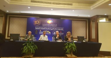 الغرف السياحية لـ"إكسترا نيوز": نصف مليون سائح من أوروبا جاءوا لمصر فى أبريل