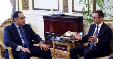 الرئيس التنفيذى لونترشال الألمانية للنفط يؤكد زيادة استثماراتهم فى مصر