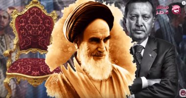 قطر تغرق فى وحل النظام الإيرانى.. تميم يتوسط لدى "واشنطن" لحل أزمات موالين لإيران.. النظام القطرى يتحول لعراب إنقاذ وكلاء طهران من الميليشيات الإرهابية.. وكتاب سعوديون:الدوحة تتآمر على جيرانها وتتواطأ مع عدوهم
