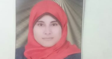 صور.. "هدير" طالبة جامعية تحتاج لجراحة فى العمود الفقرى وقمسيون طبى كى تعيش