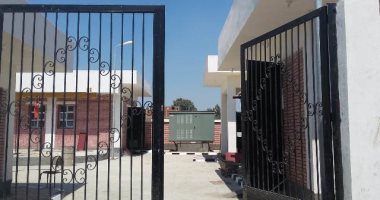 الإنتهاء من تنفيذ مشروع الصرف الصحى بتلوانة مركز الباجور فى المنوفية