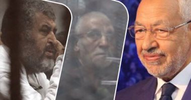 انقلابات كبرى تضرب إخوان تونس.. راشد الغنوشى يطيح بالقيادات التاريخية ويترشح على رأس قائمة "النهضة" فى الانتخابات التشريعية.. صقور التنظيم يطالبون بعزله.. ويؤكدون: إبليس حل بصدرك ووسوس لك فتحركت فيك روح "الأنا"