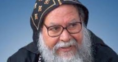 الأنبا متاؤوس يترأس قداس عيد القديس مار إفرام السريانى فى دير السريان بالنطرون