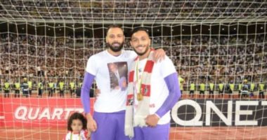 جنش يدعم عمر صلاح بعد تعادل الزمالك مع الجونة