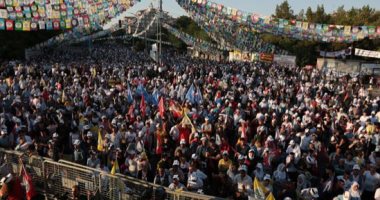 صحف تركية: تركيا تحطم الرقم القياسى فى الانكماش الاقتصادى