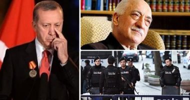 هل تنجح المعارضة التركية فى معركتها وتعصف بقيادات الإخوان؟.. المطالب بطرد قيادات الجماعة من إسطنبول تتصاعد وتضع أردوغان فى حرج.. والإنتربول الدولى يوجه صفعة للرئيس التركى ويرفع اسم أحد معارضيه من نشراته