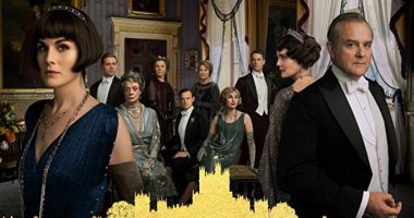 شاهد البوستر النهائى لفيلم "Downton Abbey" المقرر عرضه سبتمبر المقبل