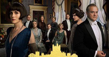 تعرف على المواعيد الرسمية لعرض فيلم "Downton Abbey" حول العالم