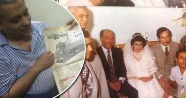 صور.. فى الذكرى الـ67 لثورة يوليو.. قصة سائق «دمرو» أحد أصدقاء السادات الذى آواه بمنزله وأنقذه من قبضة جنود الإنجليز.. أسرة محمود سنبل تكشف كواليس استقبال الرئيس الراحل وكيف خططت الجماعات الإرهابية لاغتياله