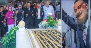 فى الذكرى الـ67 لثورة يوليو.. حضر العامة وغابت النخبة.. ظهور باهت لرموز التيار الناصرى بضريح الزعيم.. مصطفى بكرى: الثورة تعرضت لحملات تشويه ممنهجة.. والحضور يهتفون: عبد الناصر قالها قوية والسيسى رمز القضية