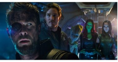 قبل أحداث Guardians of the Galaxy .. تعرف على الجدول الزمنى لفيلم Thor 4