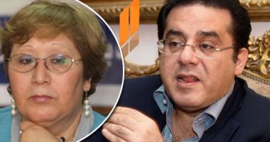  التزوير لأيمن نور مباح ولغيره جريمة .. قنوات الجماعة الإرهابية تتشدق بمكافحة "التزييف والغش" وأحد رؤسائها غشاش ينتحل لقب دكتور بشهادة وهمية .. ازدواجية الإخوان تظهر انتهازيتهم وتوظيفهم للدين لخداع البسطاء